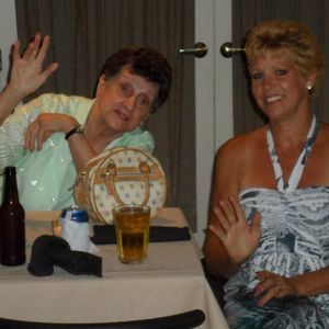 Meet your Posher, Carol